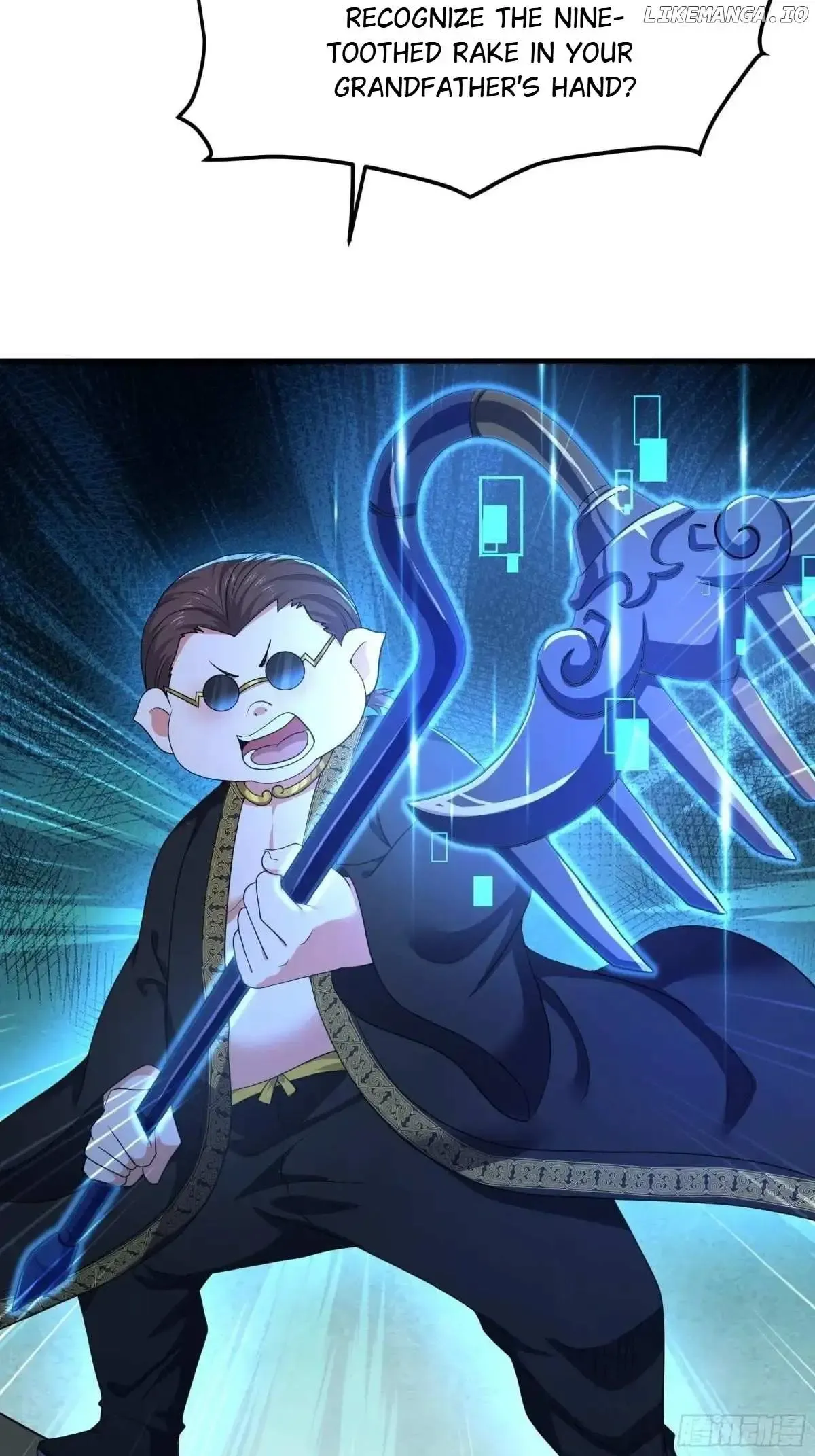 Rebirth of King Zhou: Not Being the Ultimate Villain Chapter 39 Online - página 28