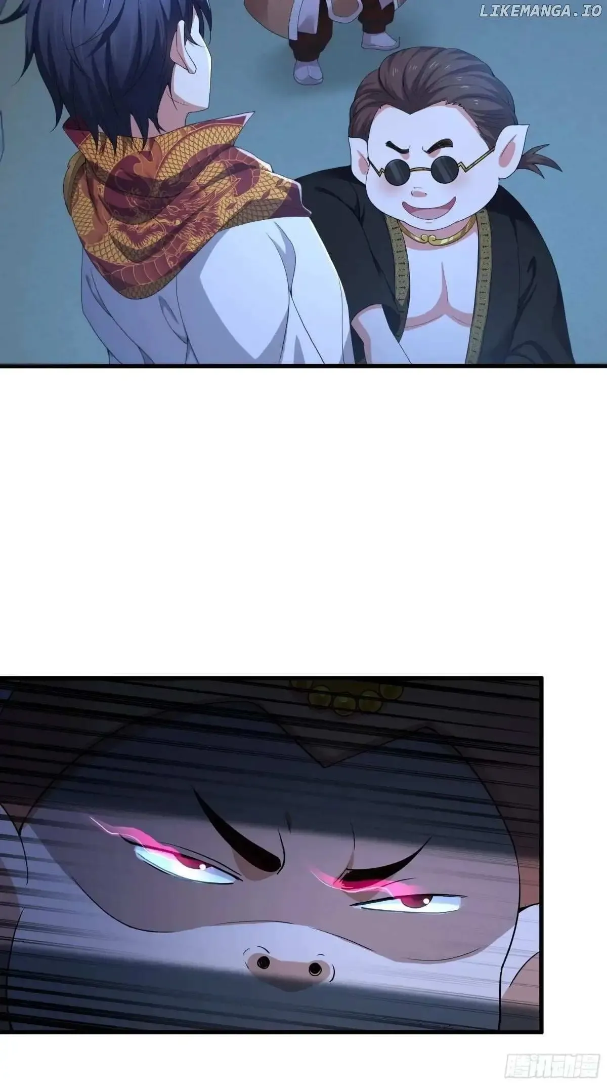Rebirth of King Zhou: Not Being the Ultimate Villain Chapter 39 Online - página 34
