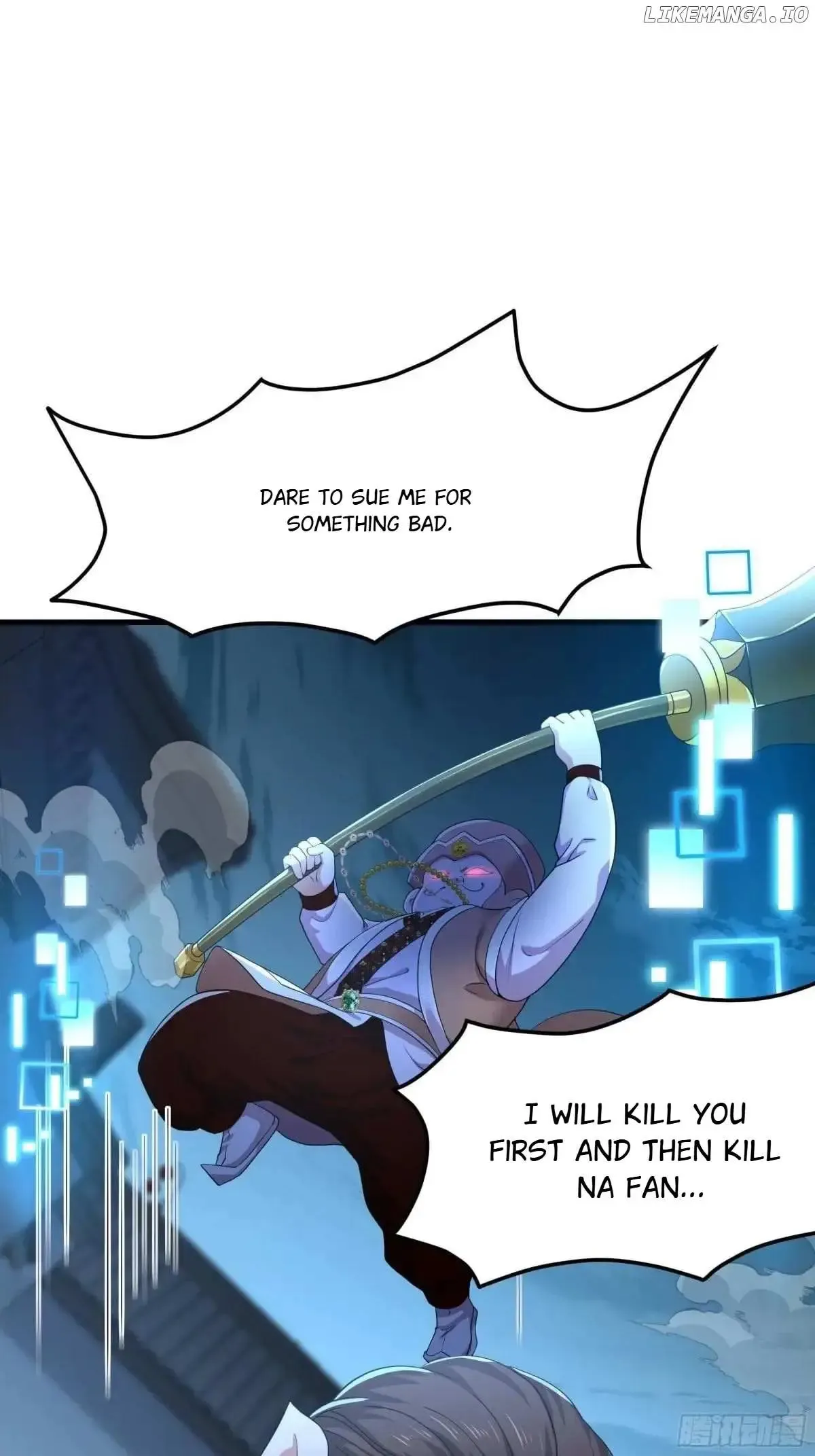 Rebirth of King Zhou: Not Being the Ultimate Villain Chapter 39 Online - página 35