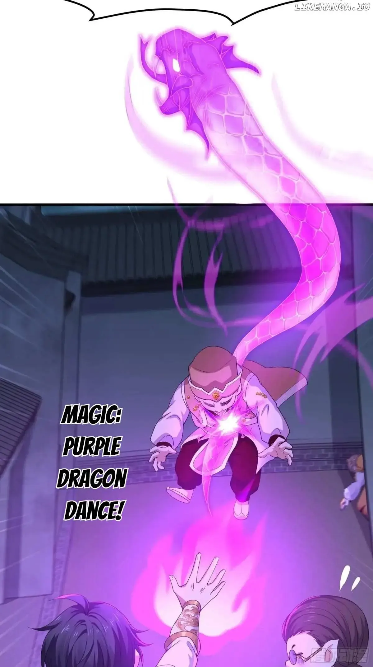 Rebirth of King Zhou: Not Being the Ultimate Villain Chapter 39 Online - página 38