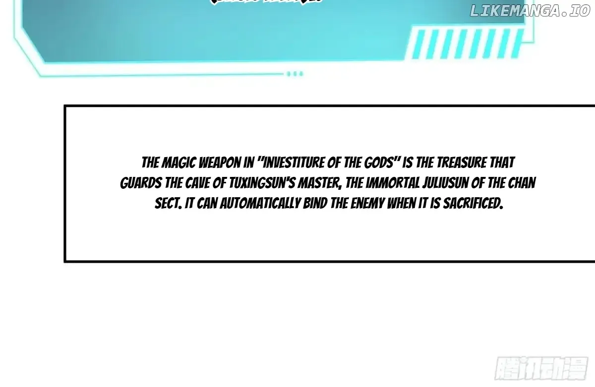 Rebirth of King Zhou: Not Being the Ultimate Villain Chapter 39 Online - página 41