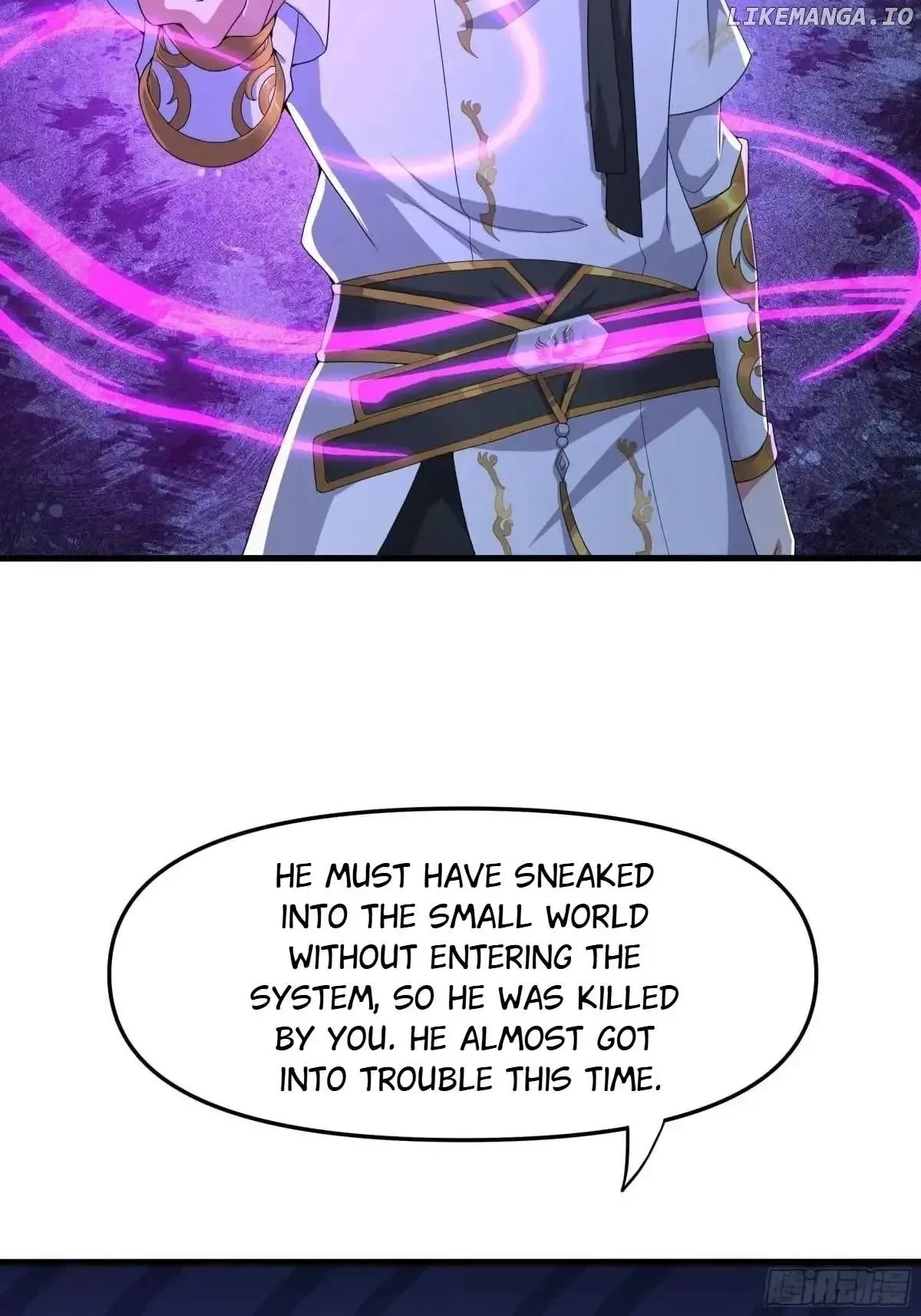 Rebirth of King Zhou: Not Being the Ultimate Villain Chapter 39 Online - página 43