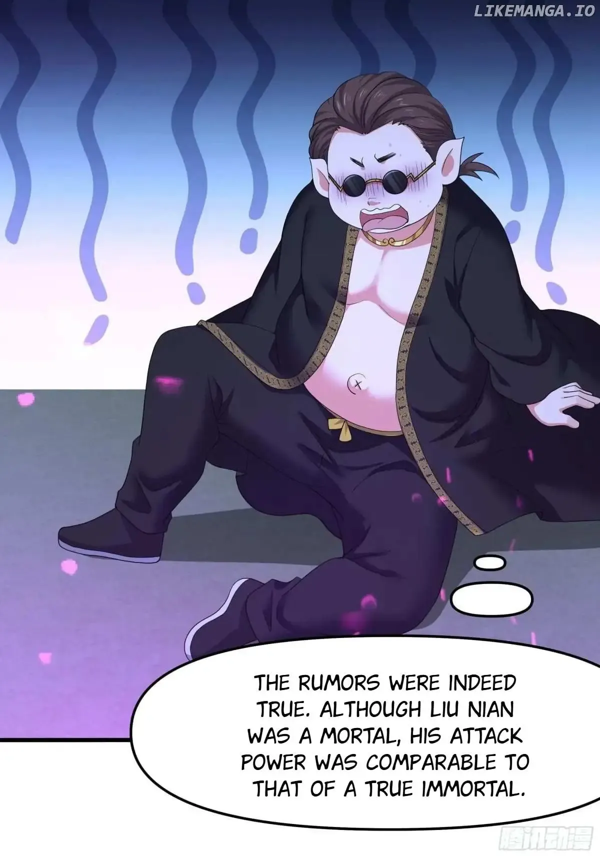 Rebirth of King Zhou: Not Being the Ultimate Villain Chapter 39 Online - página 44