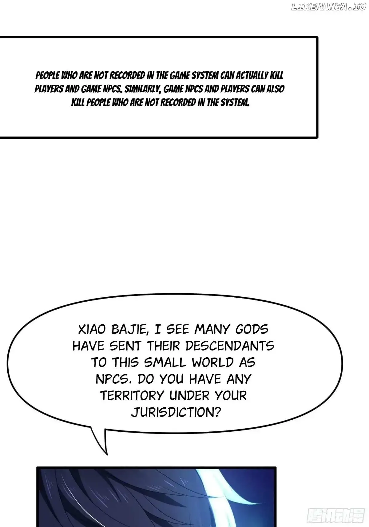 Rebirth of King Zhou: Not Being the Ultimate Villain Chapter 39 Online - página 45
