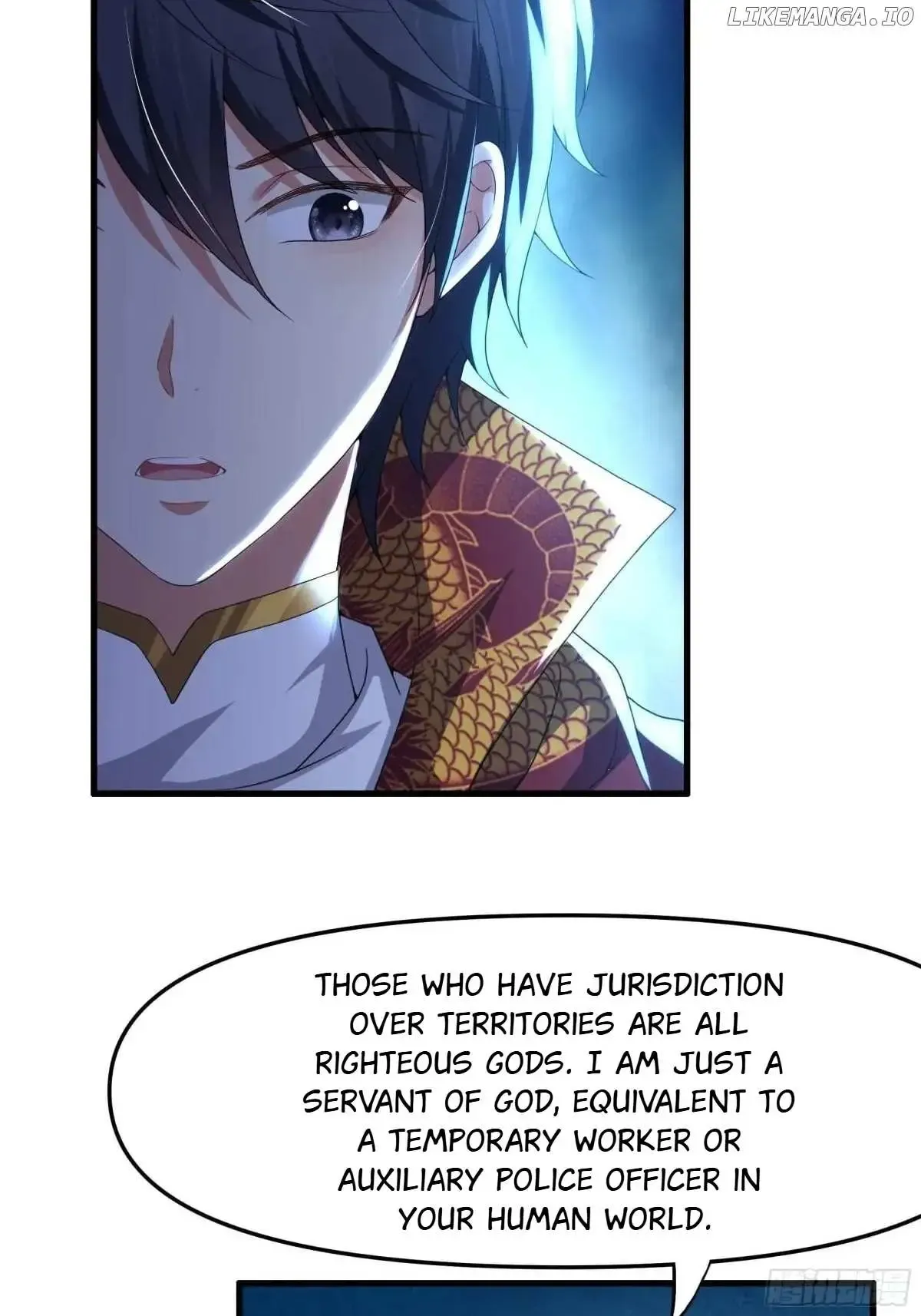Rebirth of King Zhou: Not Being the Ultimate Villain Chapter 39 Online - página 46