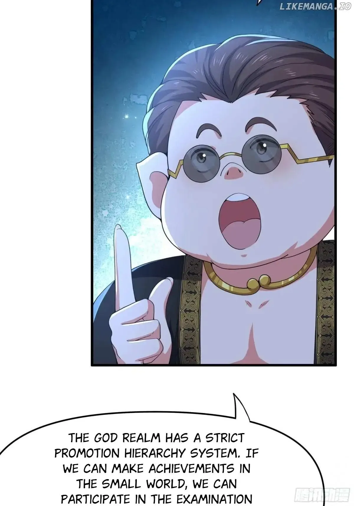 Rebirth of King Zhou: Not Being the Ultimate Villain Chapter 39 Online - página 47