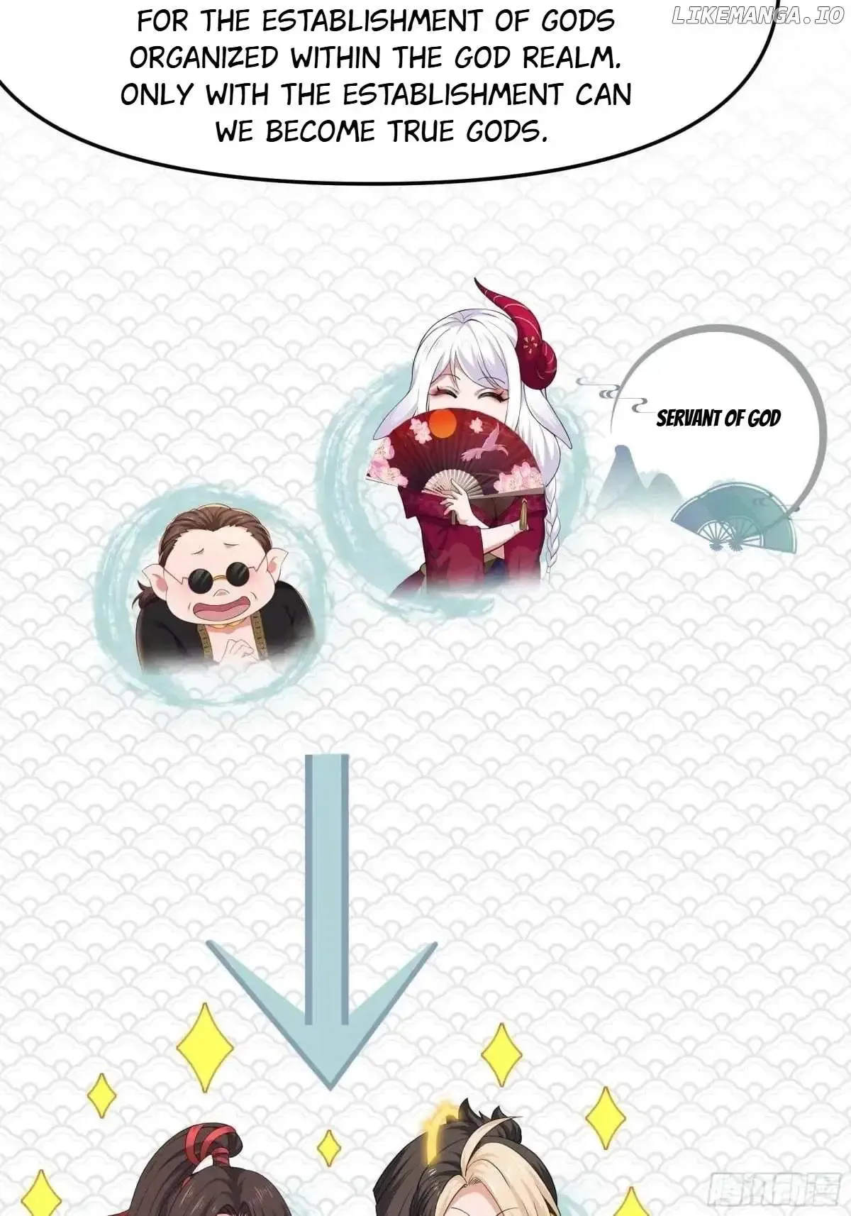 Rebirth of King Zhou: Not Being the Ultimate Villain Chapter 39 Online - página 48