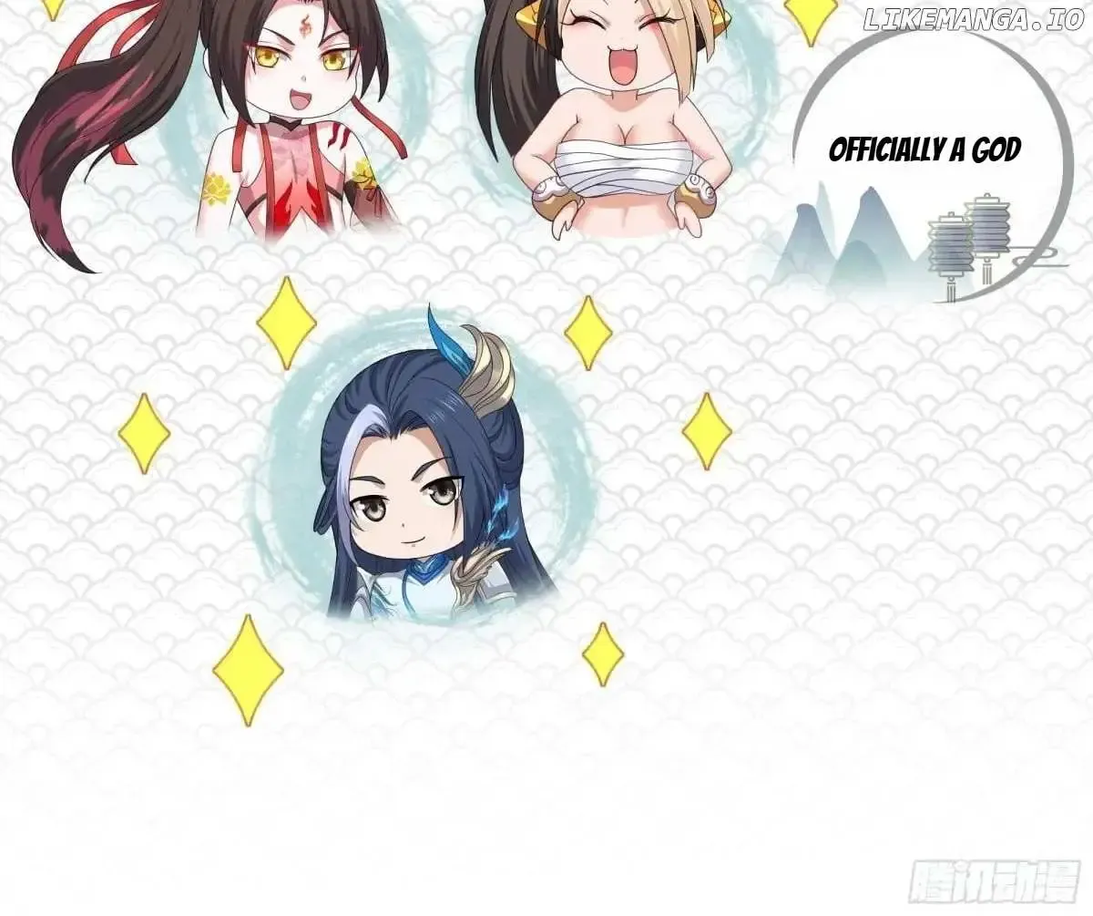 Rebirth of King Zhou: Not Being the Ultimate Villain Chapter 39 Online - página 49
