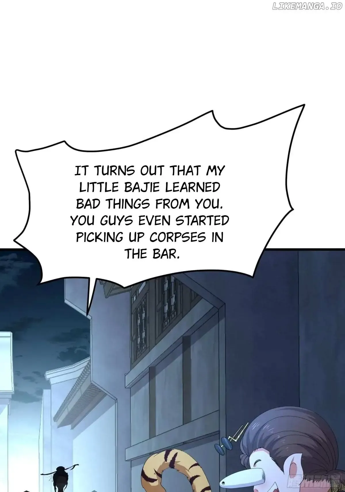 Rebirth of King Zhou: Not Being the Ultimate Villain Chapter 39 Online - página 52