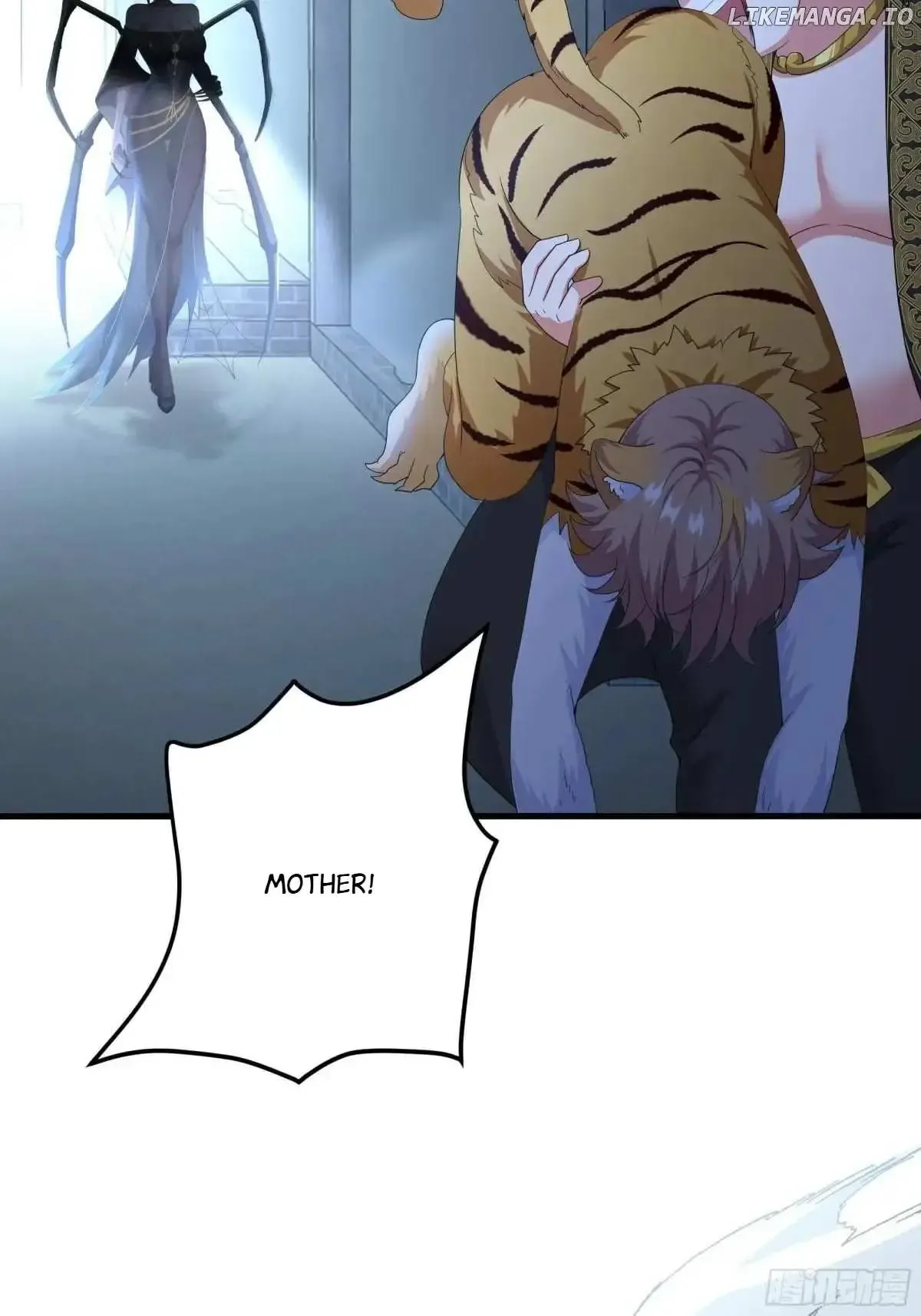 Rebirth of King Zhou: Not Being the Ultimate Villain Chapter 39 Online - página 53