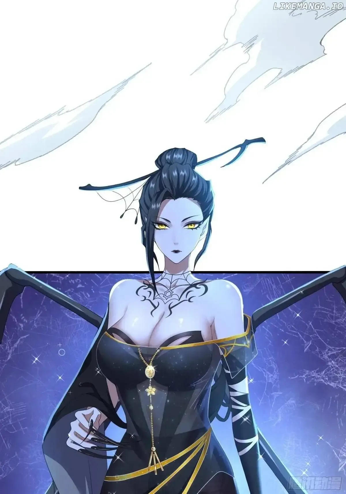 Rebirth of King Zhou: Not Being the Ultimate Villain Chapter 39 Online - página 54