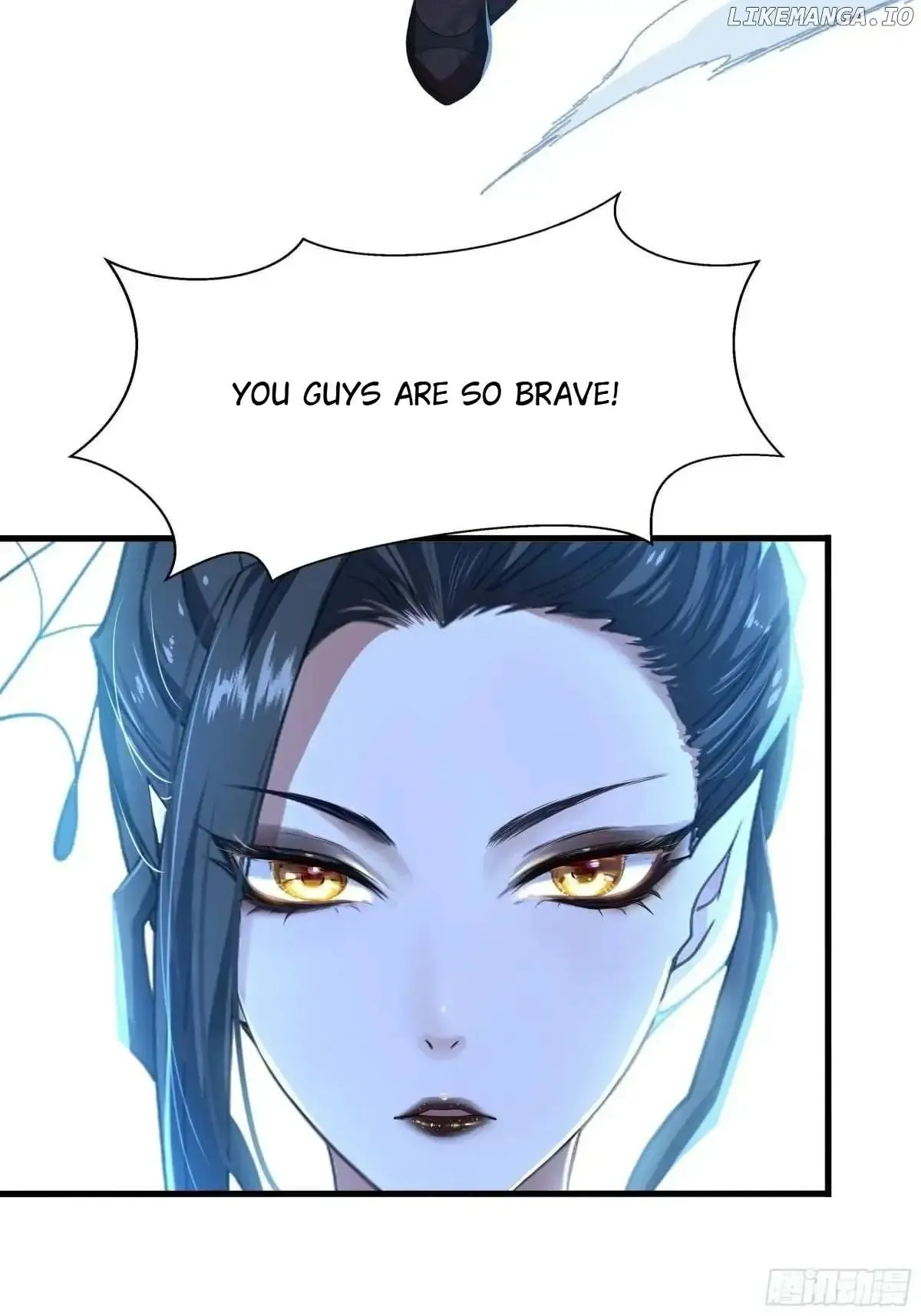 Rebirth of King Zhou: Not Being the Ultimate Villain Chapter 39 Online - página 56