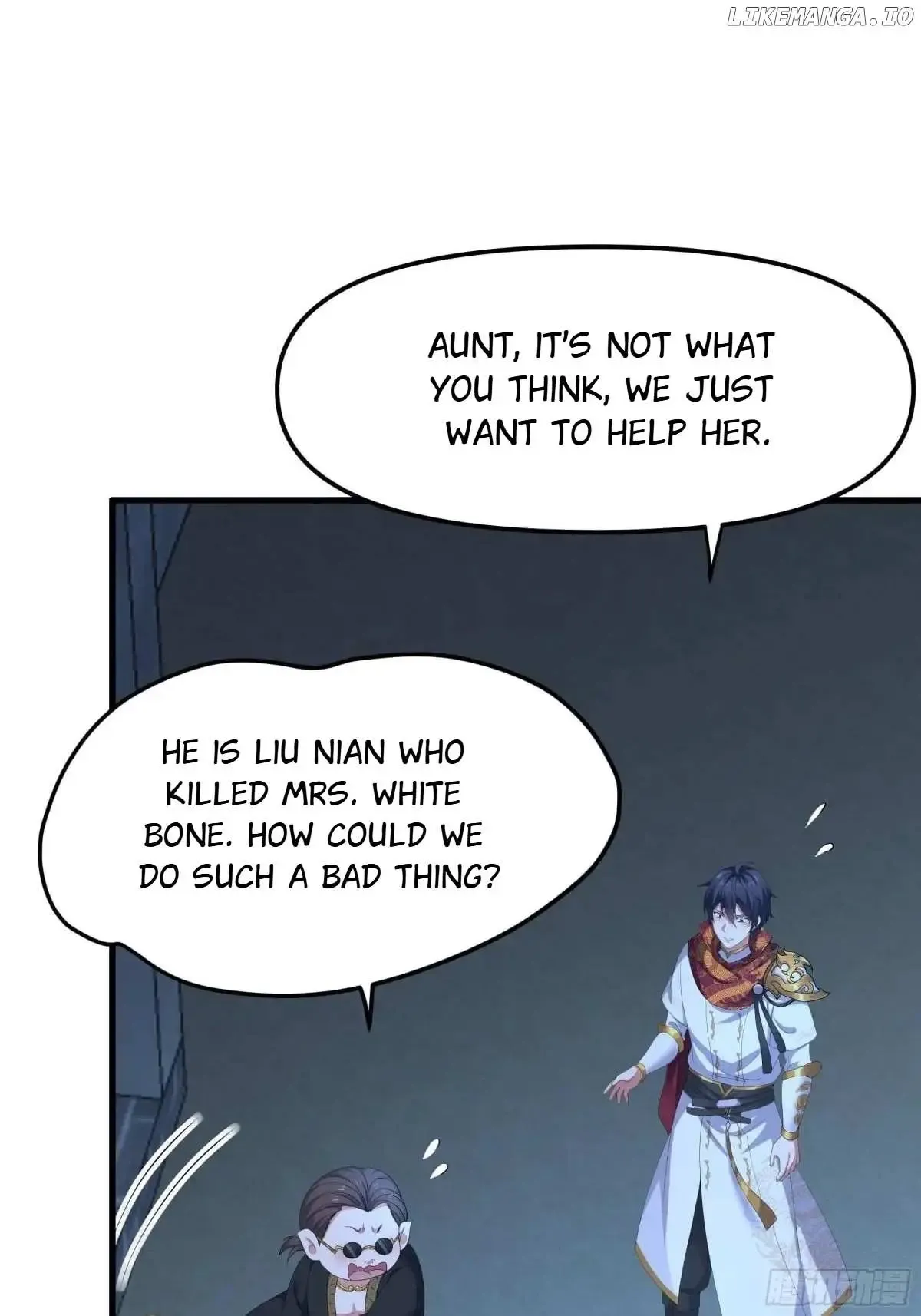 Rebirth of King Zhou: Not Being the Ultimate Villain Chapter 39 Online - página 57