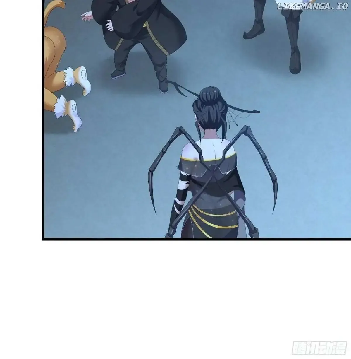 Rebirth of King Zhou: Not Being the Ultimate Villain Chapter 39 Online - página 58