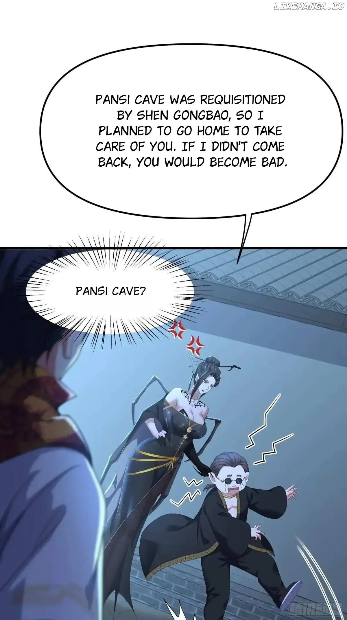 Rebirth of King Zhou: Not Being the Ultimate Villain Chapter 39 Online - página 59
