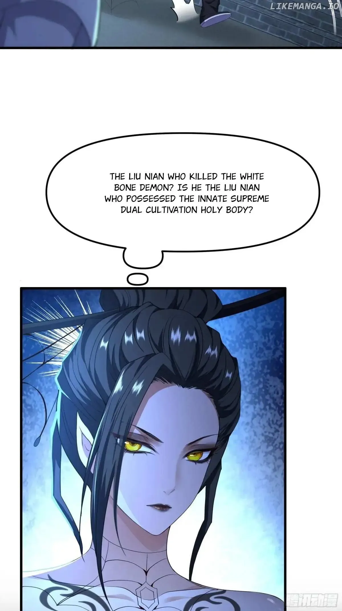 Rebirth of King Zhou: Not Being the Ultimate Villain Chapter 39 Online - página 60