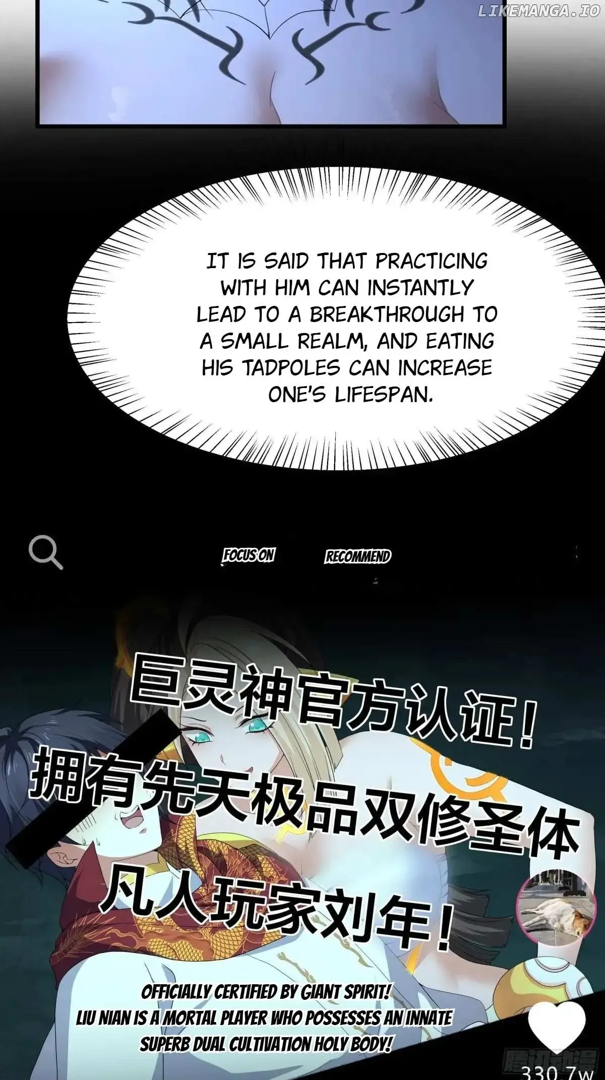 Rebirth of King Zhou: Not Being the Ultimate Villain Chapter 39 Online - página 61
