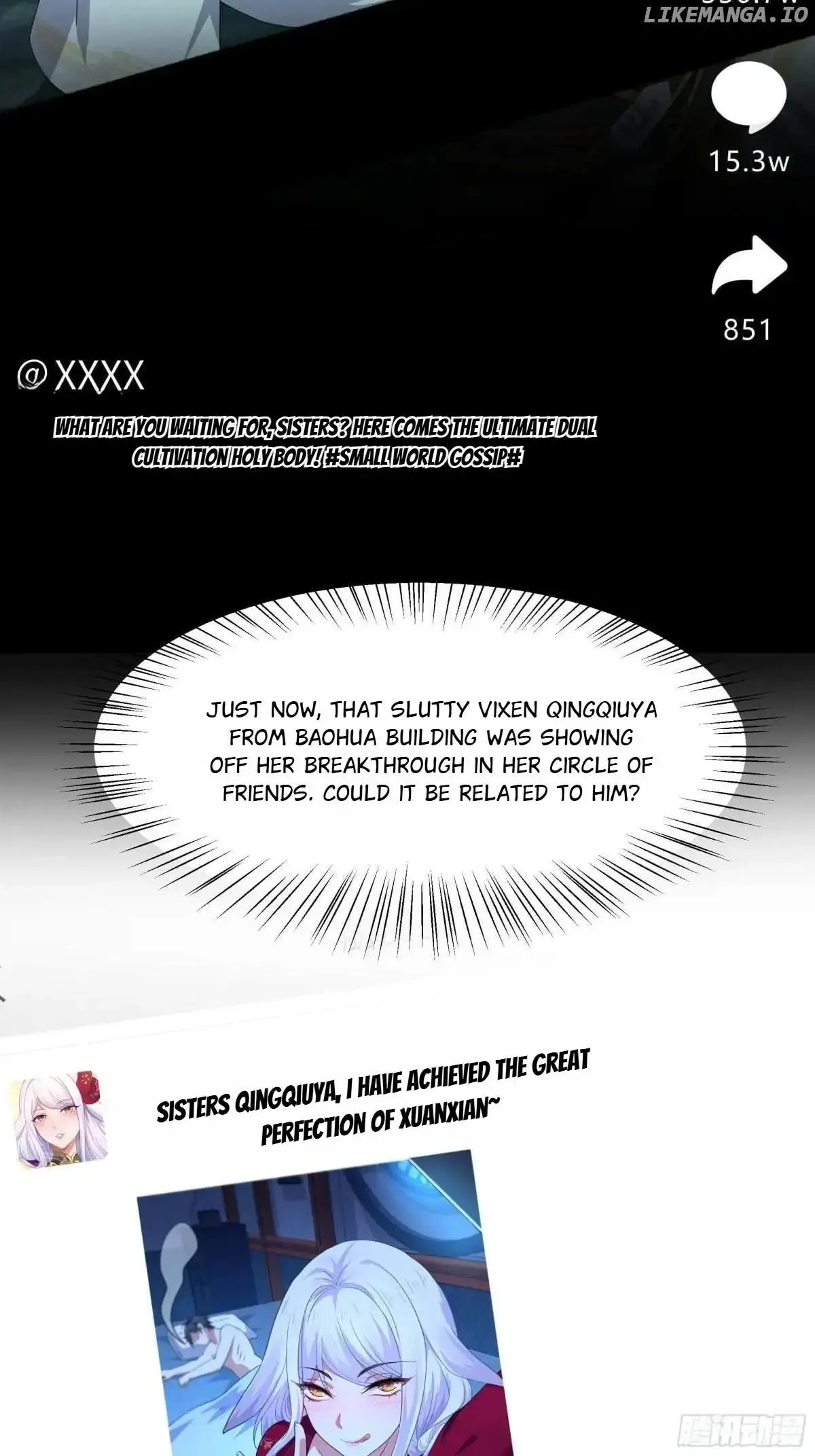 Rebirth of King Zhou: Not Being the Ultimate Villain Chapter 39 Online - página 62