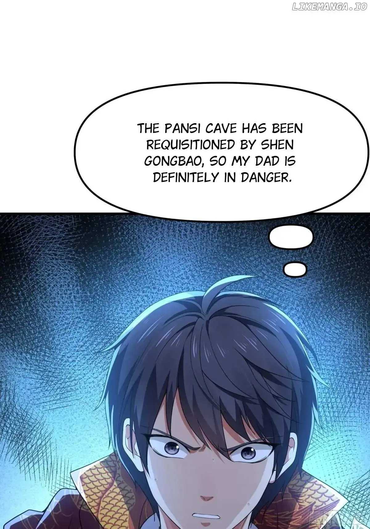 Rebirth of King Zhou: Not Being the Ultimate Villain Chapter 39 Online - página 64