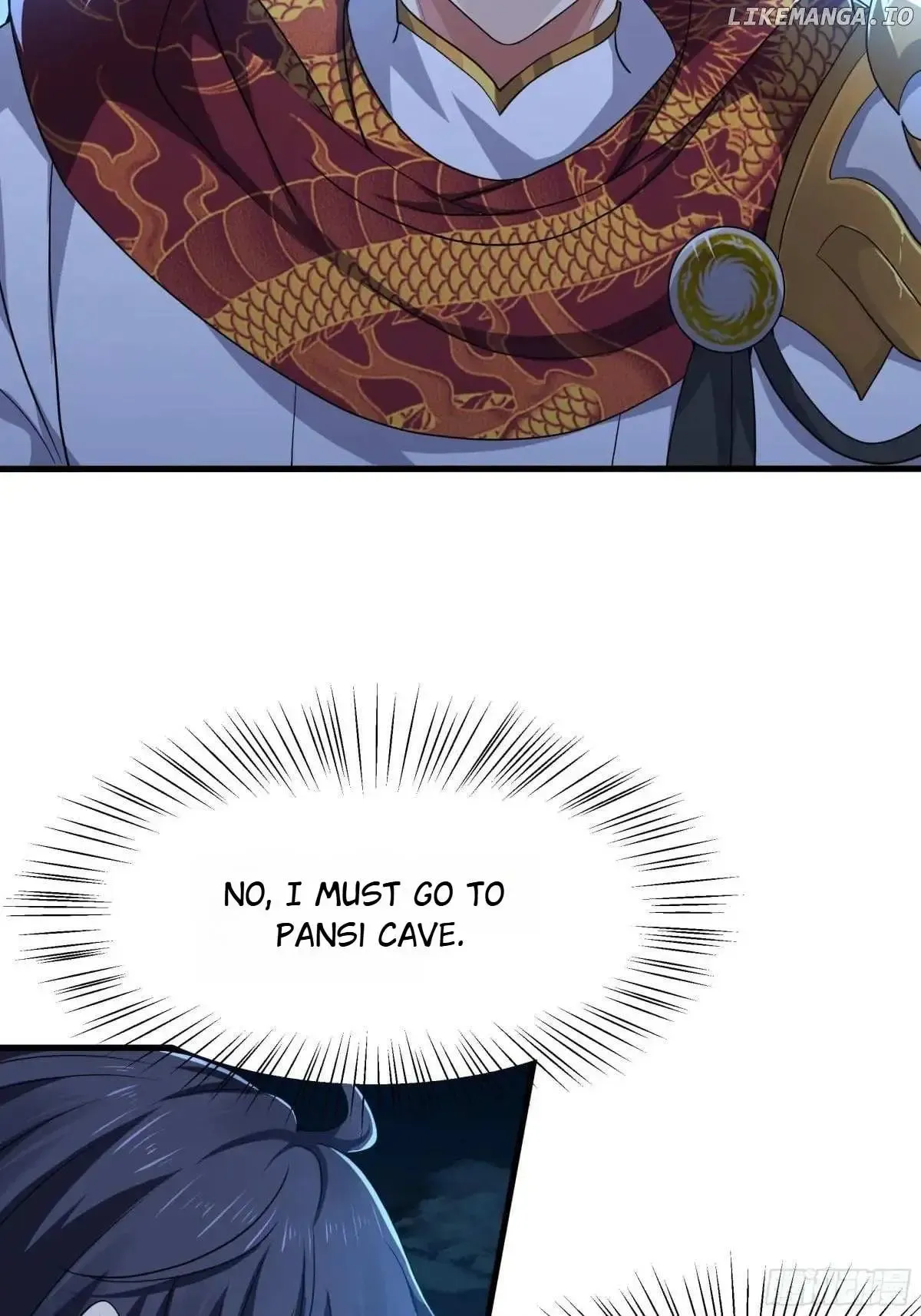 Rebirth of King Zhou: Not Being the Ultimate Villain Chapter 39 Online - página 65