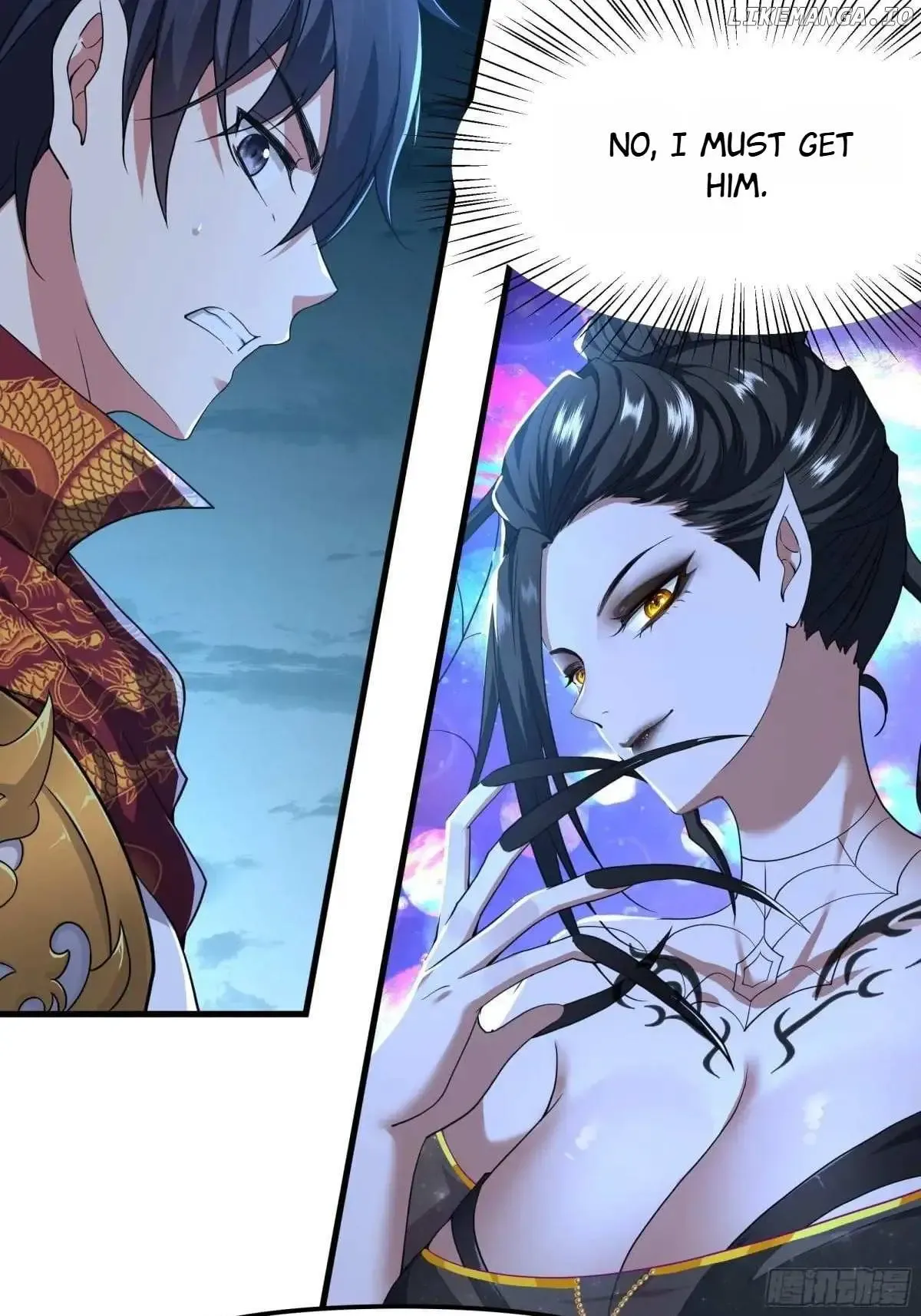 Rebirth of King Zhou: Not Being the Ultimate Villain Chapter 39 Online - página 66