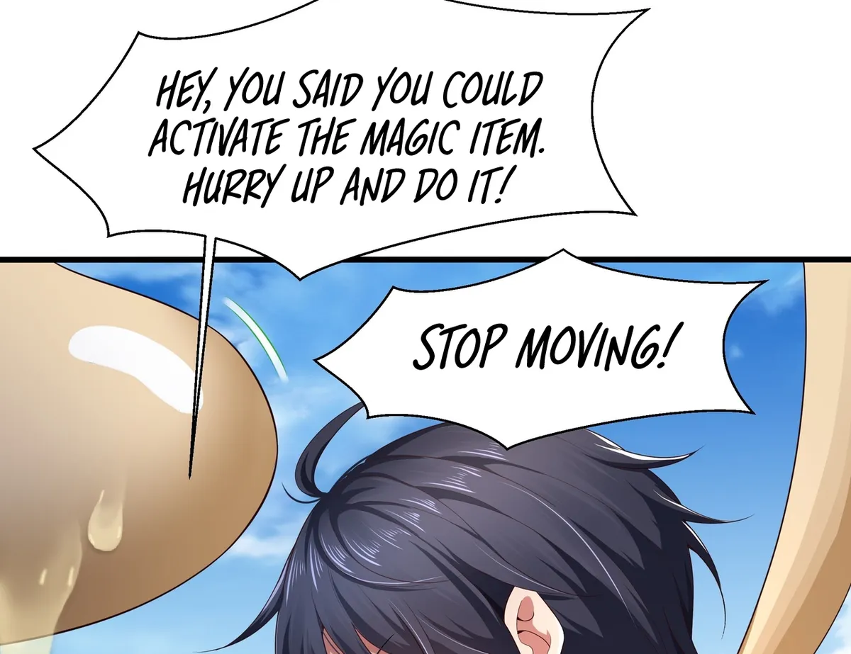 Rebirth of King Zhou: Not Being the Ultimate Villain Chapter 4 Online - página 3
