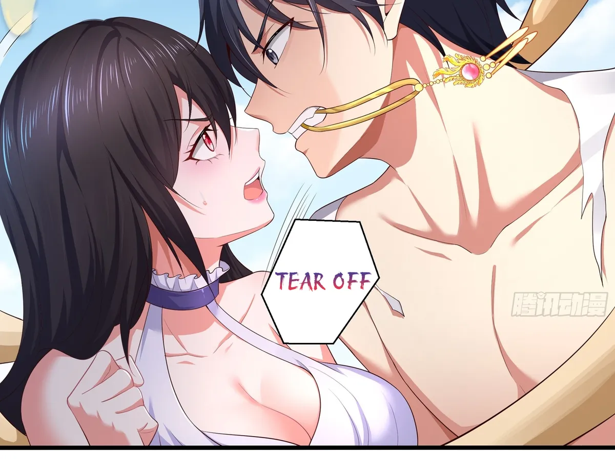Rebirth of King Zhou: Not Being the Ultimate Villain Chapter 4 Online - página 4
