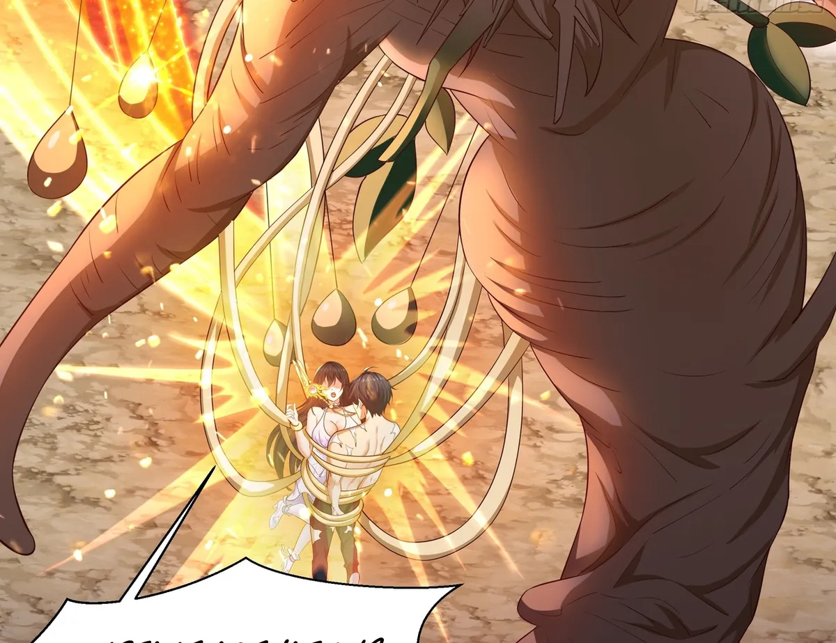 Rebirth of King Zhou: Not Being the Ultimate Villain Chapter 4 Online - página 11