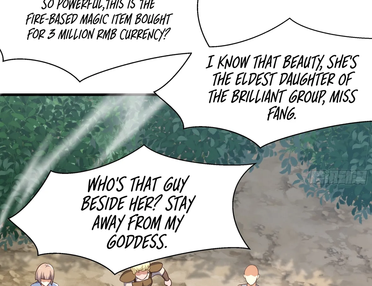 Rebirth of King Zhou: Not Being the Ultimate Villain Chapter 4 Online - página 20