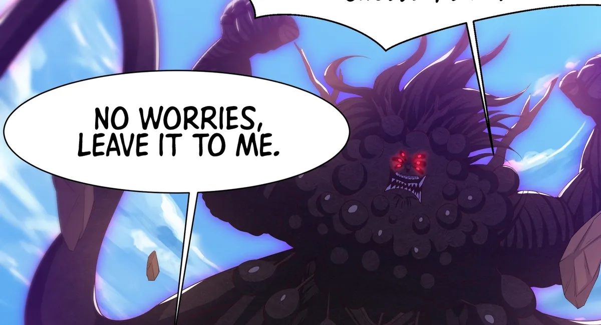 Rebirth of King Zhou: Not Being the Ultimate Villain Chapter 4 Online - página 27