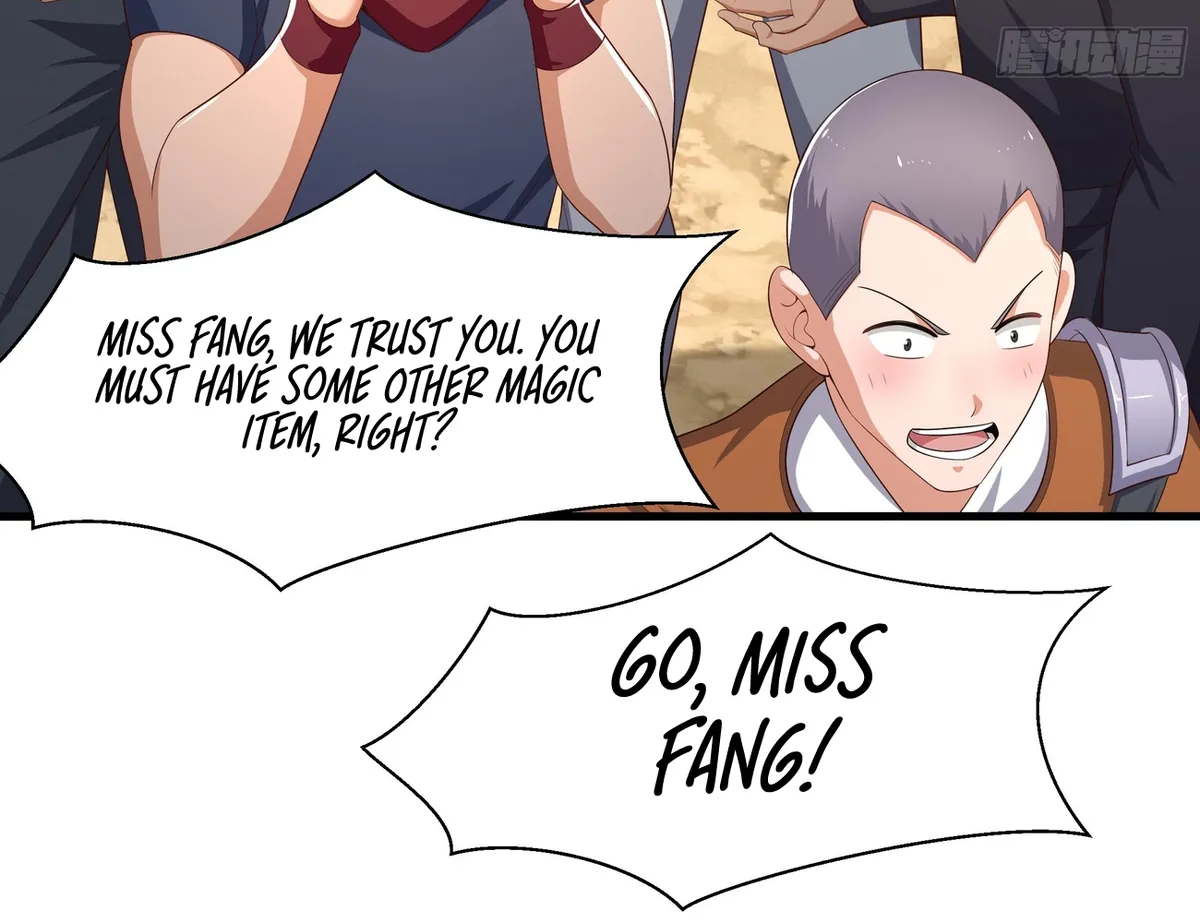 Rebirth of King Zhou: Not Being the Ultimate Villain Chapter 4 Online - página 32