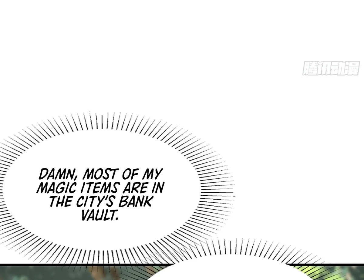 Rebirth of King Zhou: Not Being the Ultimate Villain Chapter 4 Online - página 33