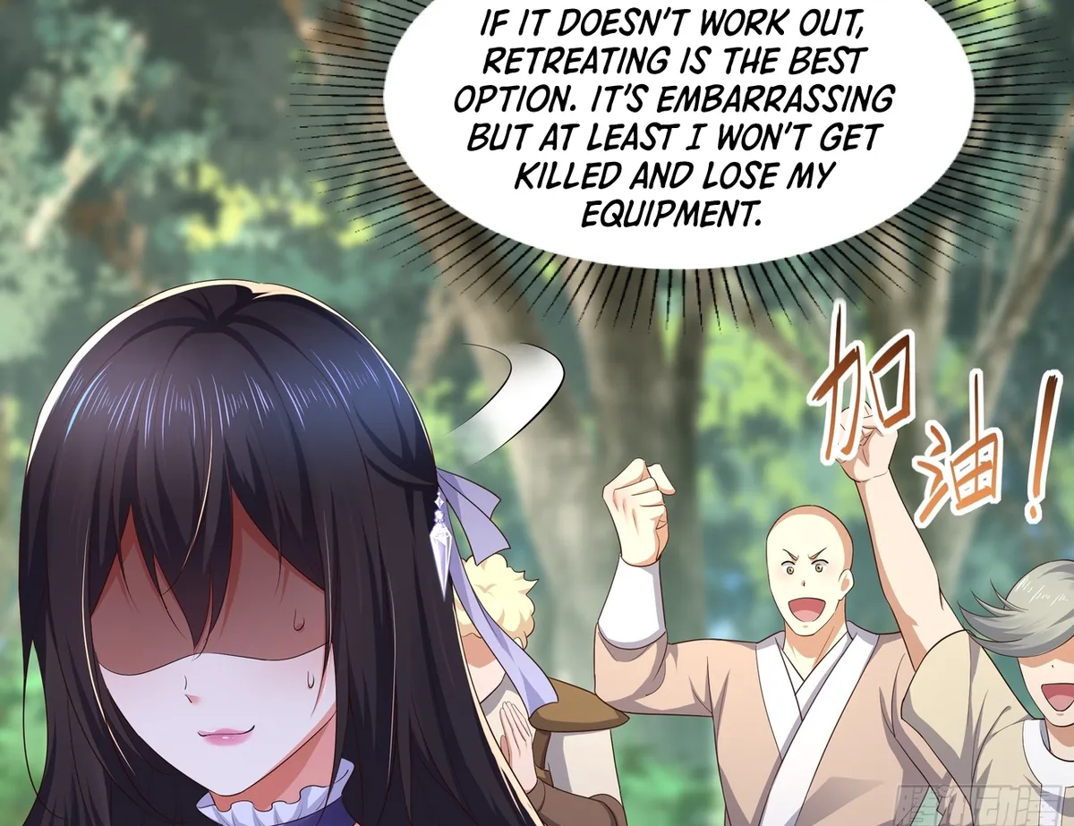 Rebirth of King Zhou: Not Being the Ultimate Villain Chapter 4 Online - página 34