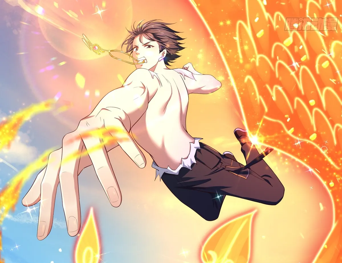 Rebirth of King Zhou: Not Being the Ultimate Villain Chapter 4 Online - página 39