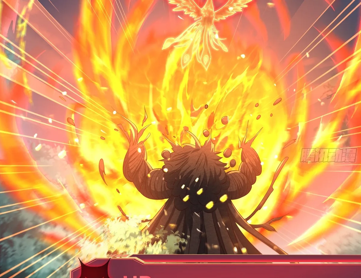 Rebirth of King Zhou: Not Being the Ultimate Villain Chapter 4 Online - página 42