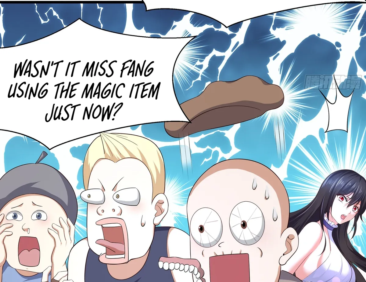 Rebirth of King Zhou: Not Being the Ultimate Villain Chapter 4 Online - página 44