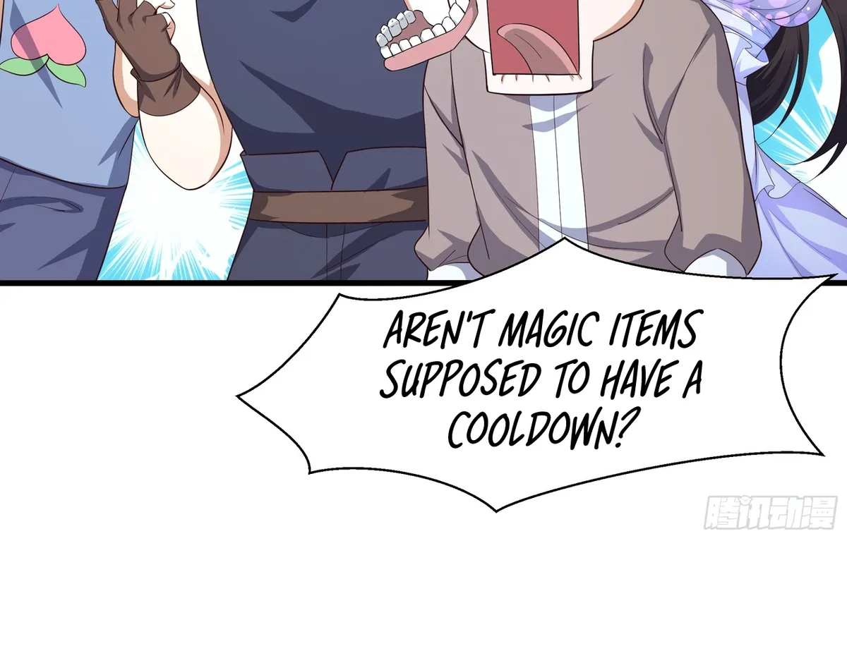 Rebirth of King Zhou: Not Being the Ultimate Villain Chapter 4 Online - página 45