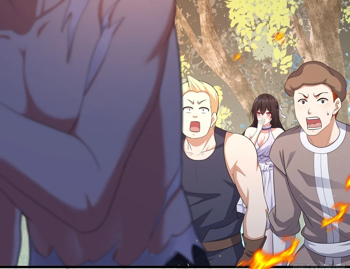 Rebirth of King Zhou: Not Being the Ultimate Villain Chapter 4 Online - página 52