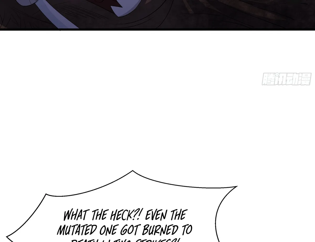 Rebirth of King Zhou: Not Being the Ultimate Villain Chapter 4 Online - página 55