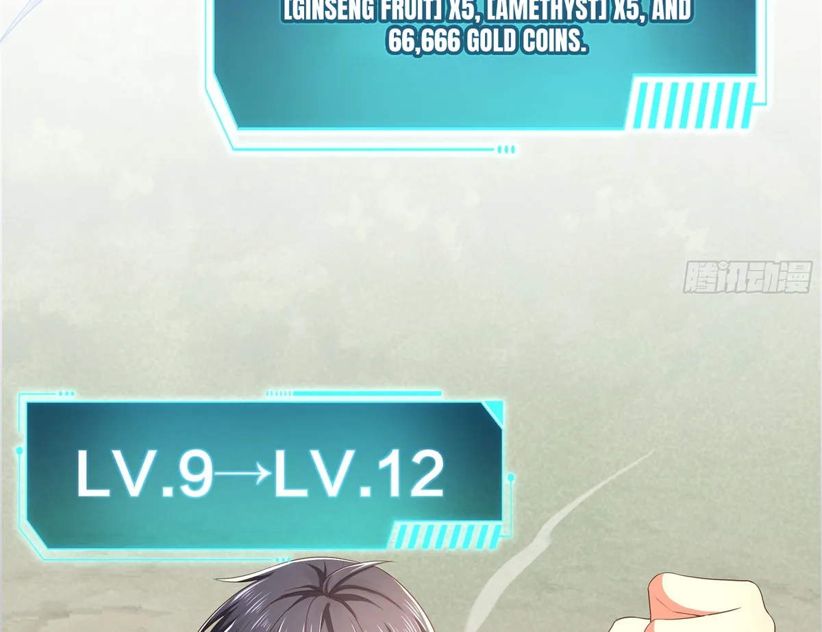 Rebirth of King Zhou: Not Being the Ultimate Villain Chapter 4 Online - página 60