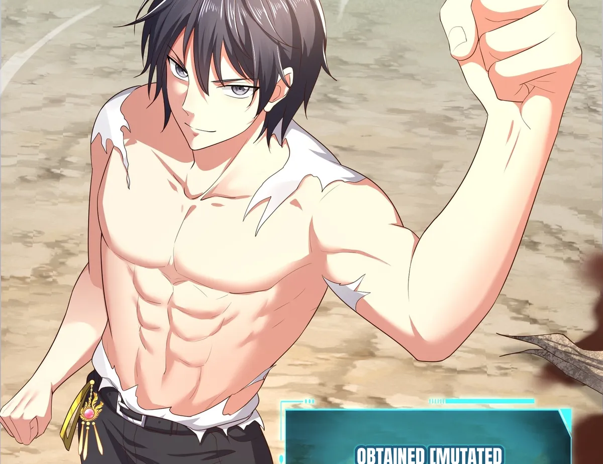 Rebirth of King Zhou: Not Being the Ultimate Villain Chapter 4 Online - página 61