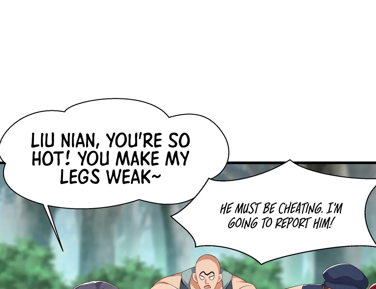 Rebirth of King Zhou: Not Being the Ultimate Villain Chapter 4 Online - página 67