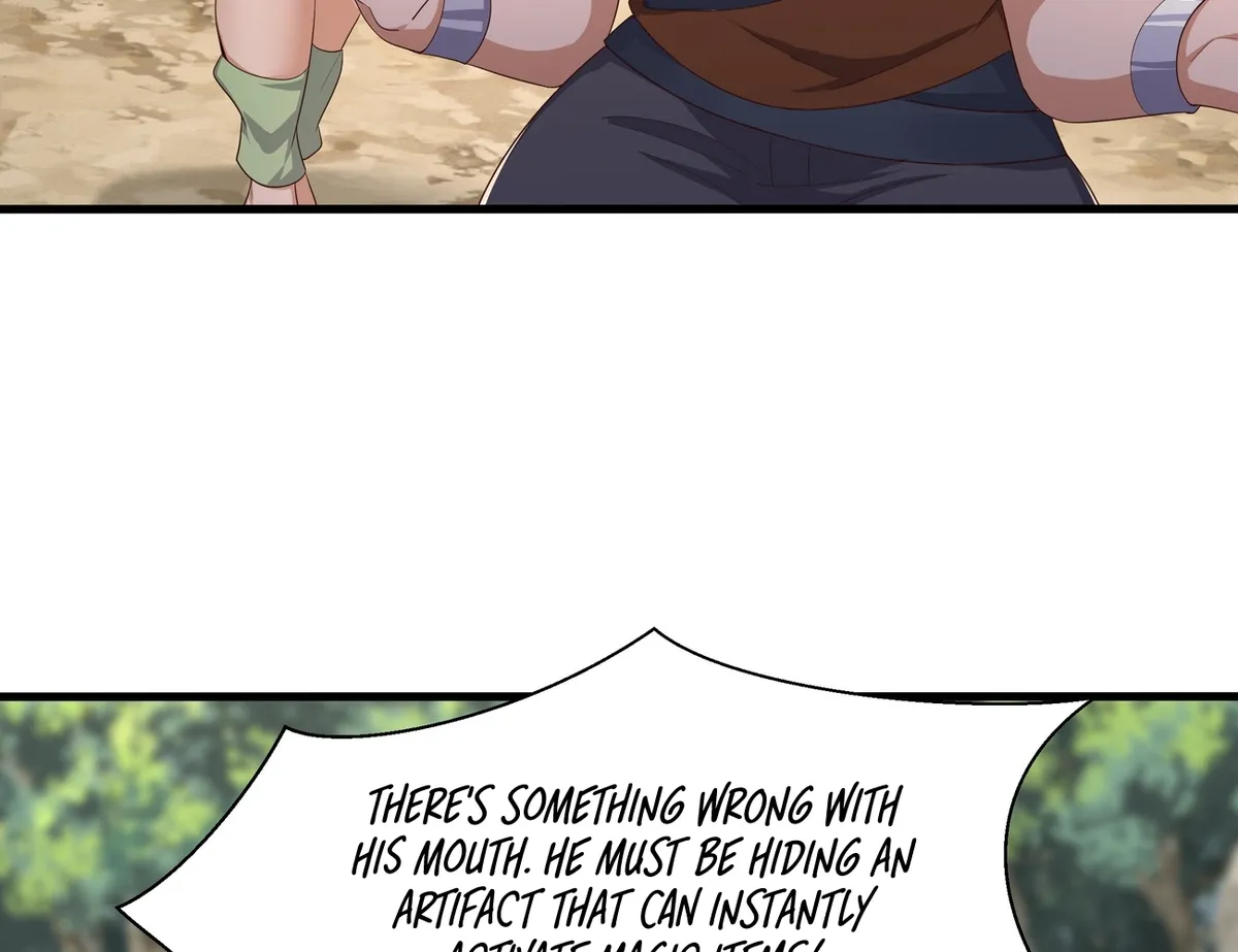 Rebirth of King Zhou: Not Being the Ultimate Villain Chapter 4 Online - página 69