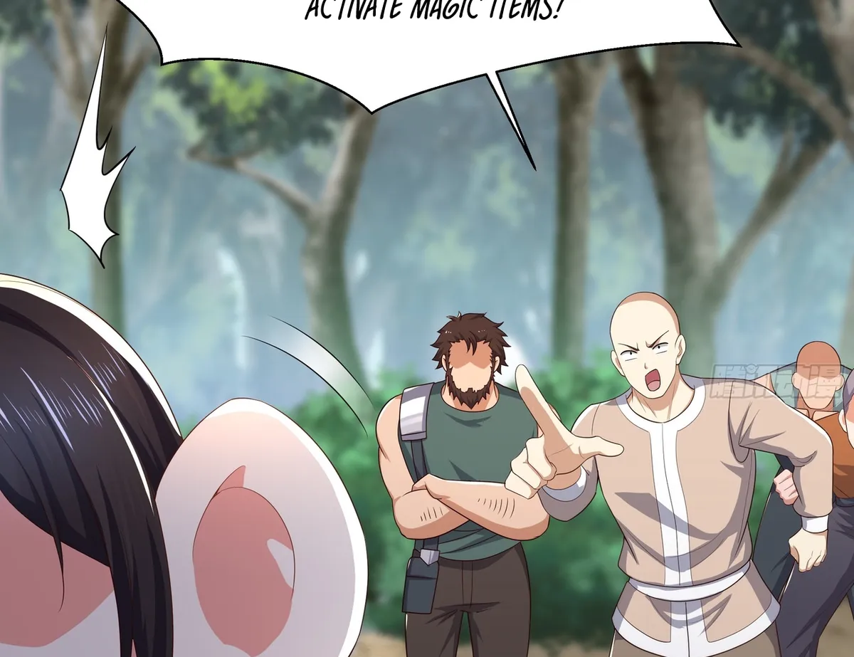 Rebirth of King Zhou: Not Being the Ultimate Villain Chapter 4 Online - página 70