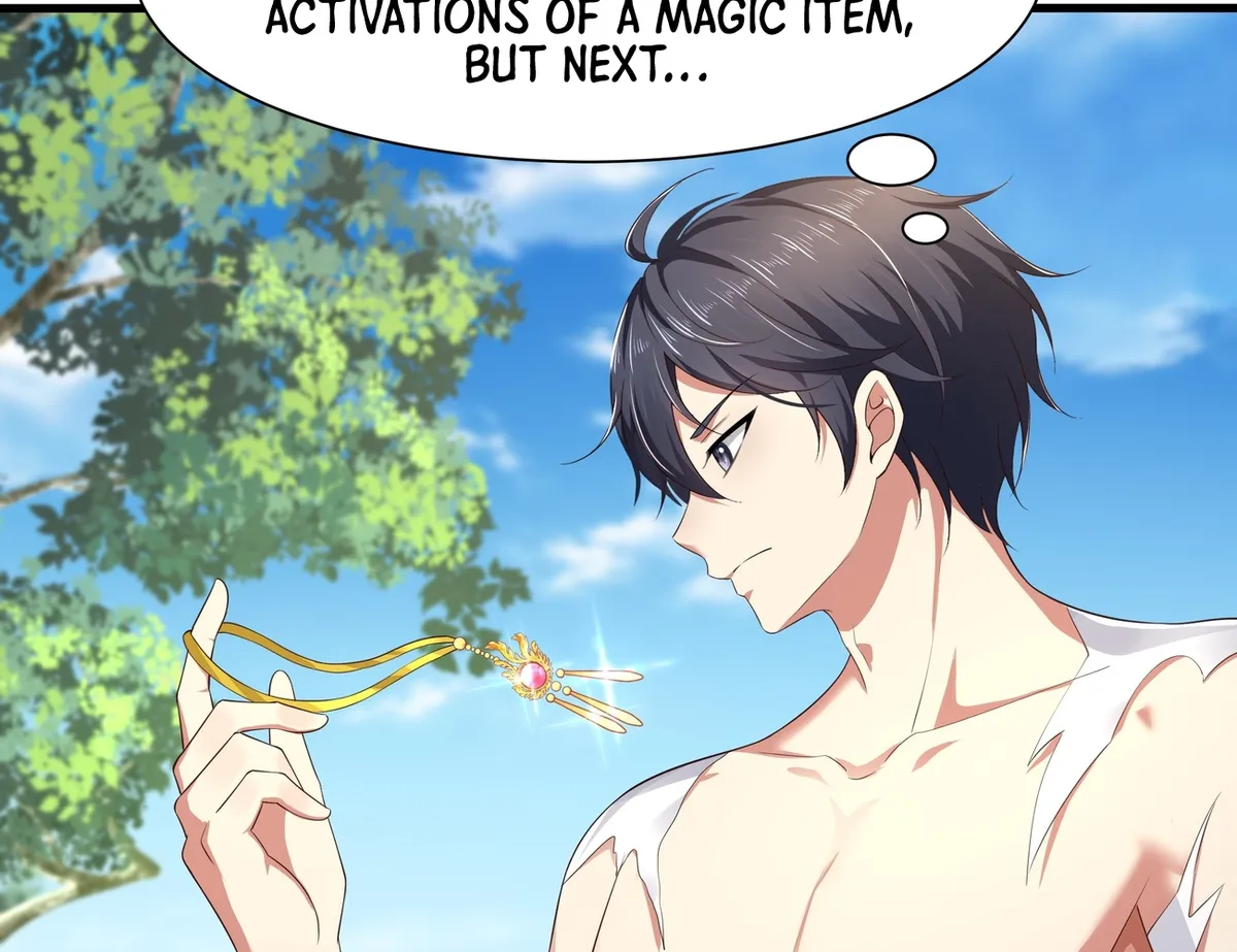 Rebirth of King Zhou: Not Being the Ultimate Villain Chapter 4 Online - página 74