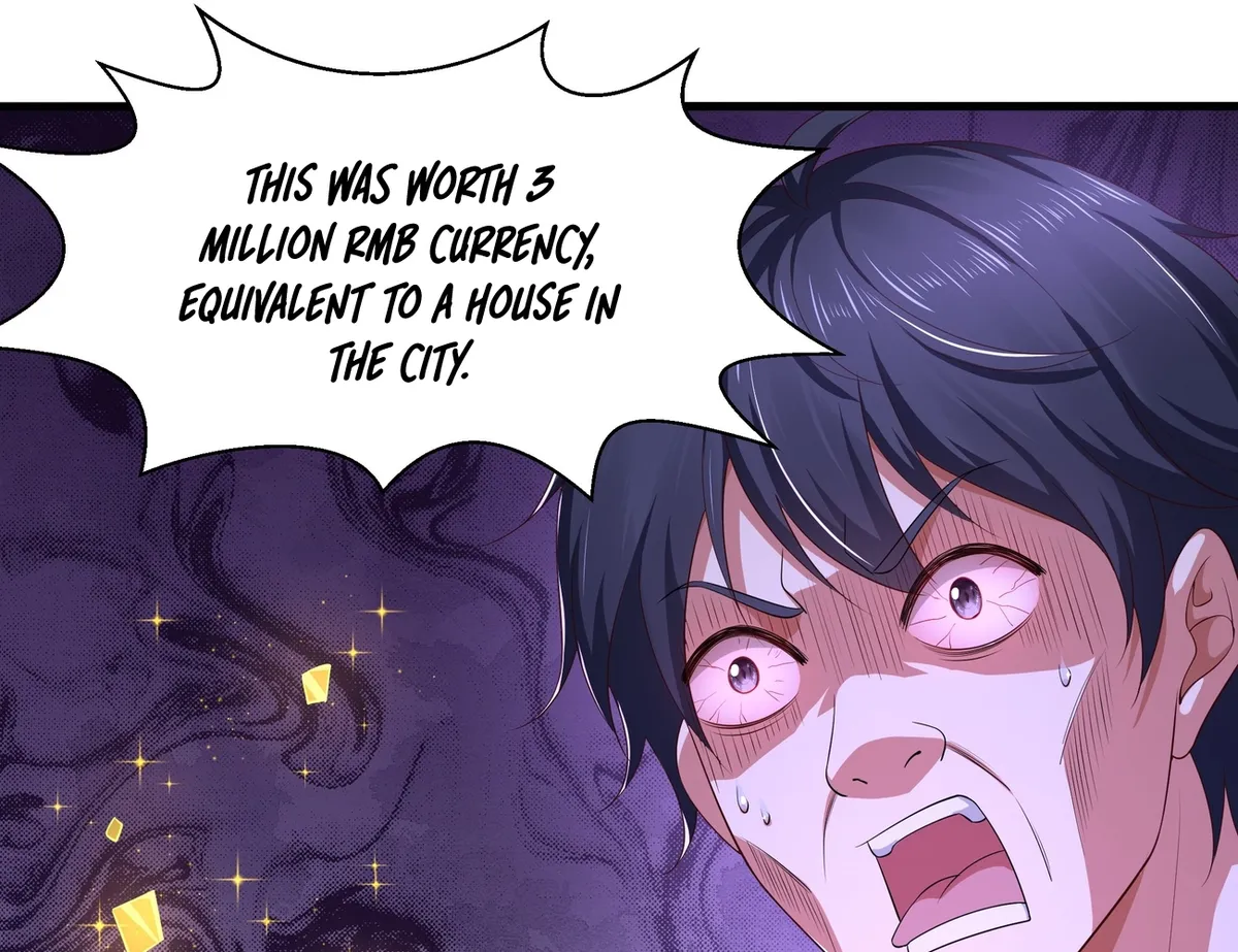 Rebirth of King Zhou: Not Being the Ultimate Villain Chapter 4 Online - página 77