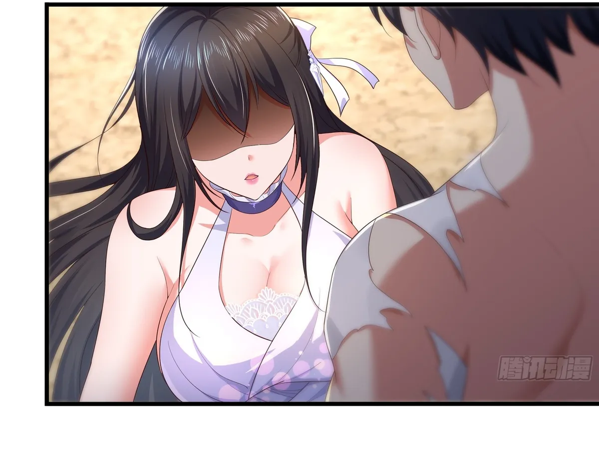 Rebirth of King Zhou: Not Being the Ultimate Villain Chapter 4 Online - página 87