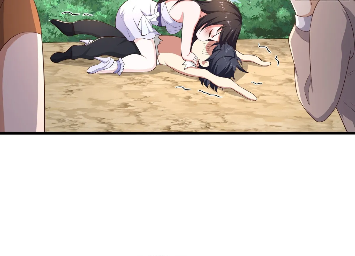 Rebirth of King Zhou: Not Being the Ultimate Villain Chapter 4 Online - página 96
