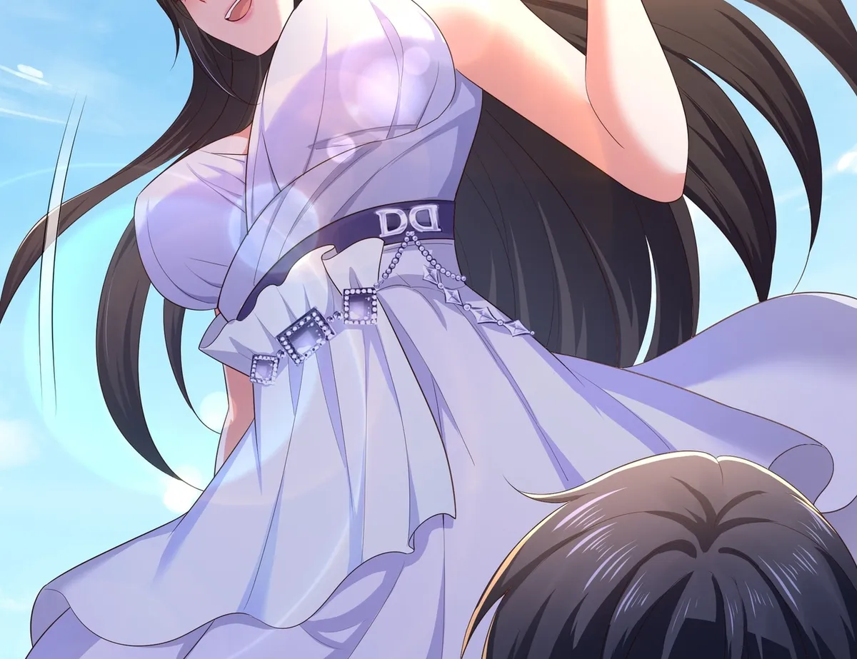 Rebirth of King Zhou: Not Being the Ultimate Villain Chapter 4 Online - página 101