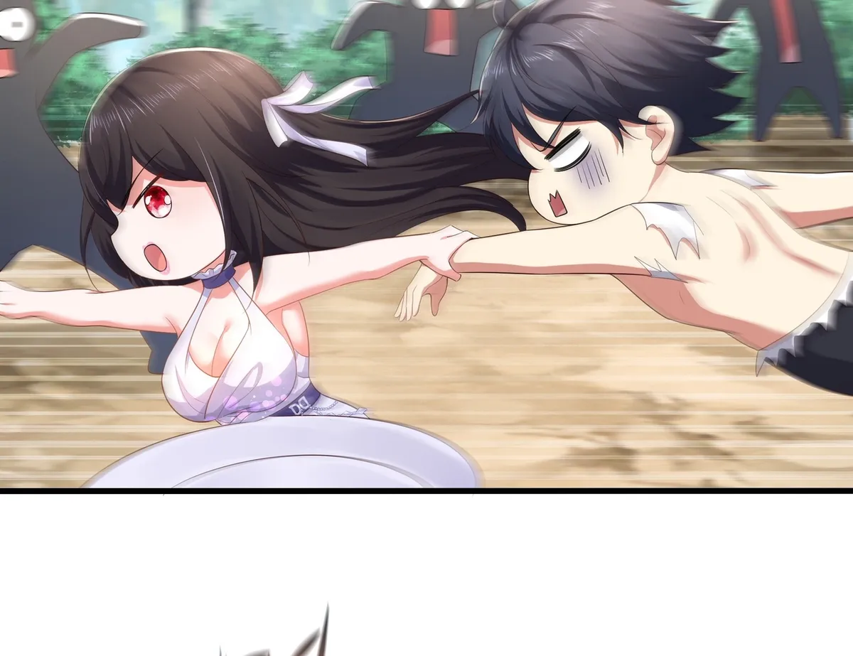 Rebirth of King Zhou: Not Being the Ultimate Villain Chapter 4 Online - página 107